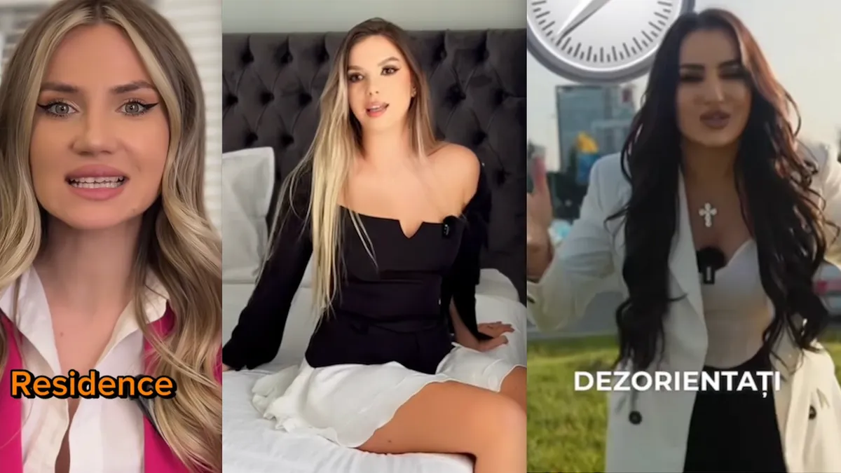 Sexy-imobiliare, trendul în social media (sursa: Facebook)