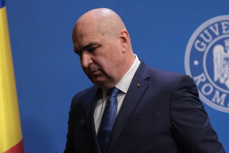 Premierul Bolojan declară că a avut două întâlniri cu George Simion: „Nu au fost negocieri politice”, susține el