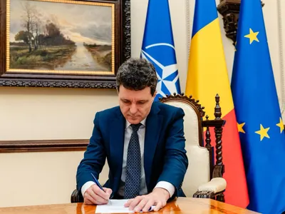 Poliția locală poate filma fără acord (sursa: Facebook/Nicușor Dan)