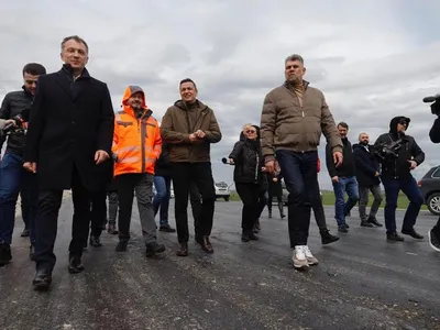 Ciolacu trântește liberalilor ușa în nas Foto: News.ro