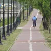 Pistele de biciclete din Iași, neconforme cu noile reguli. Noile proiecte încep cel mai devreme în 2027