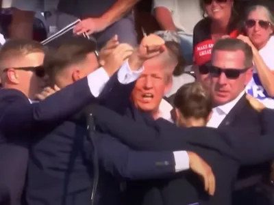 Eșec grav al Secret Service în misiunea de a-l proteja pe Trump (sursa: Trump Campaign)