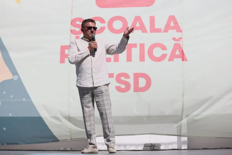 Boloș și Budăi se duc la Bruxelles Foto: Facebook