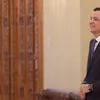 Grindeanu se teme de anticipate, iar Nicușor Dan ar fi trebuit să nu renunțe la această formă de presiune asupra PSD, spune Ludovic Orban Foto: Inquam/Octav Ganea