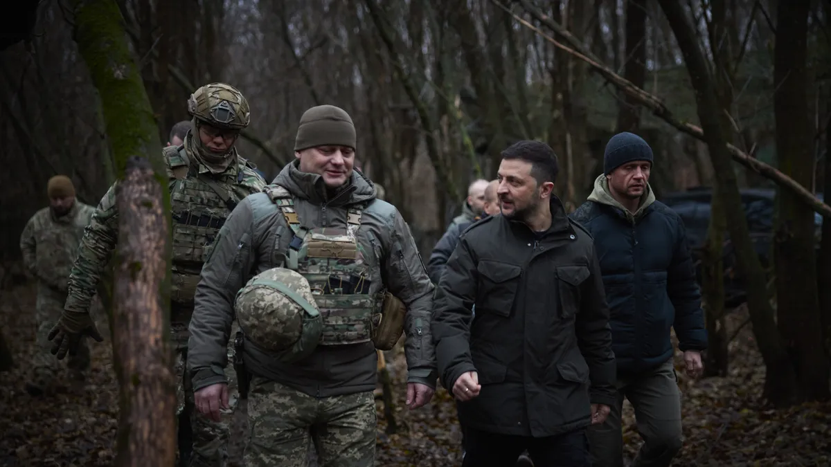 Zelenski, vizibil iritat după discuțiile SUA-Rusia Foto: Twitter