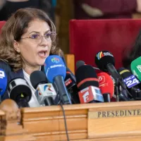 Dana Gârbovan, pe care PSD o dorea ministru al Justiției, vrea la ÎCCJ, în subordinea lui Savonea. Și controversata Liana Arsene concurează
