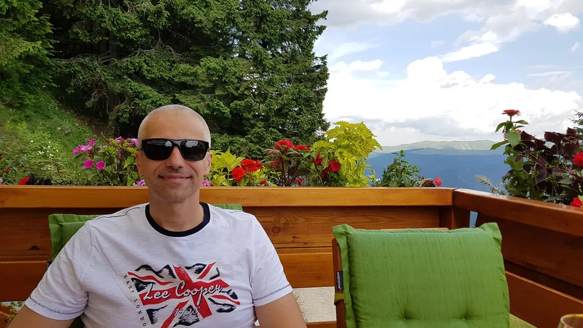 Ministrul Justiției, Radu Marinescu, invită magistrații pensionari să revină la serviciu, păstrând o parte din pensie Foto: Facebook