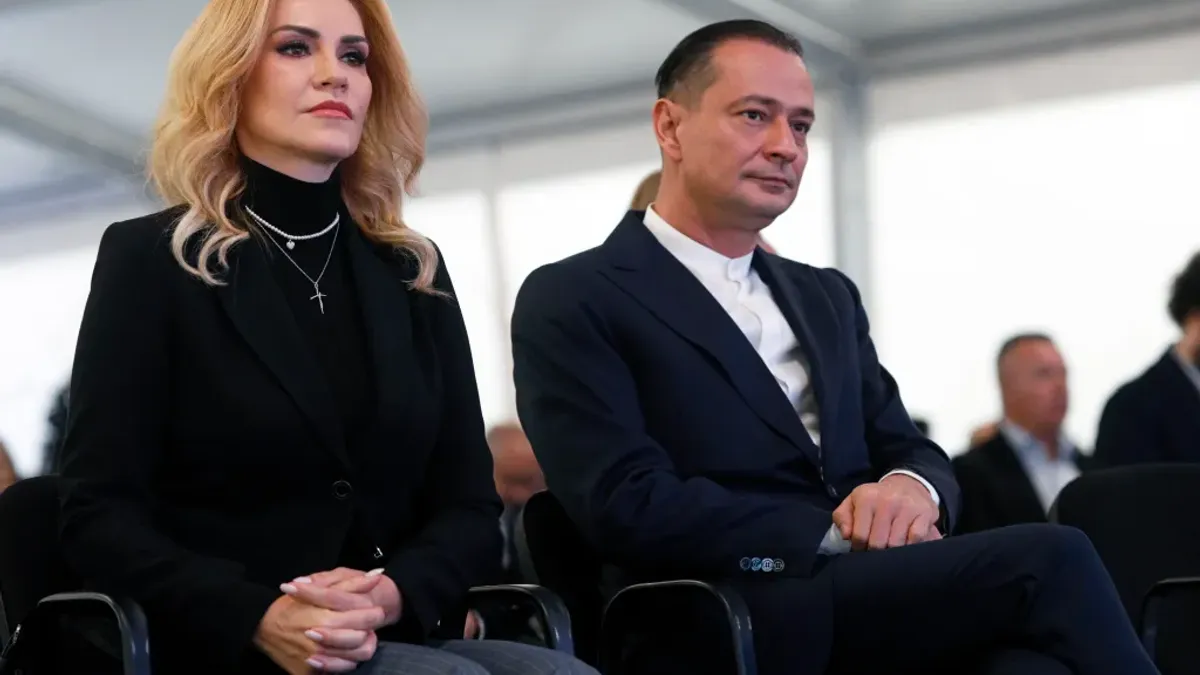 Sondajul familiei unui vicepreședinte PSD, CURS: Băluță, locul I, Ciucu și Drulă, la diferență de 1% Foto: Inquam/Malina Norocea