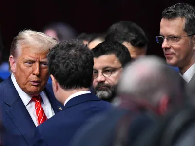 Trump va respecta Articolul 5 (NATO) (sursa: Inquam Photos/Eduard Vînătoru)