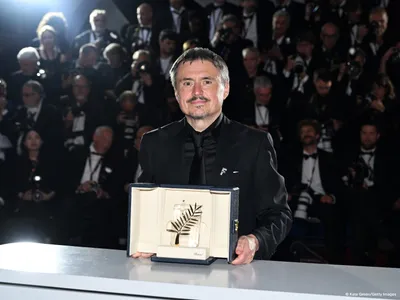 „Fjord”, criticat în Europa, lăudat în SUA (sursa: Facebook/Festival de Cannes)