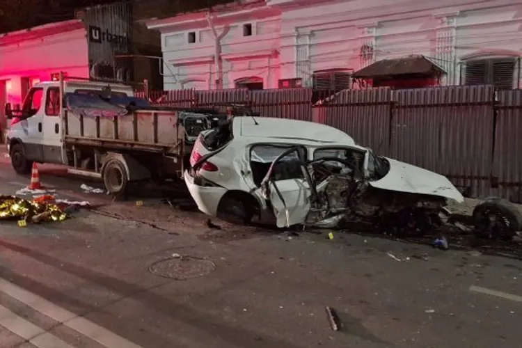 Accidentele rutiere omoară mai ales nevinovați (sursa: ziaruldeiasi.ro)