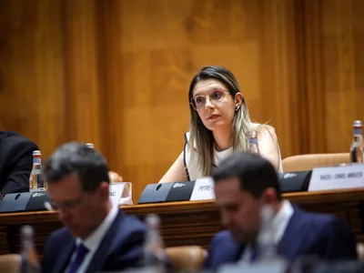 Anatomia unei manipulări: „Bolojan o ceartă pe ministra Buzoianu, dar nu o demite” Foto: Facebook