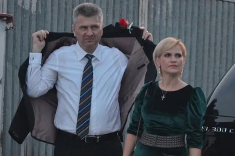 Cooperare între Nicușor Dan și soțul Gabrielei Firea Foto: 7Est