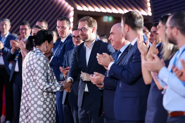 TVA-ul rămâne neschimbat pe timpul verii (sursa: Facebook/Dominic Fritz)