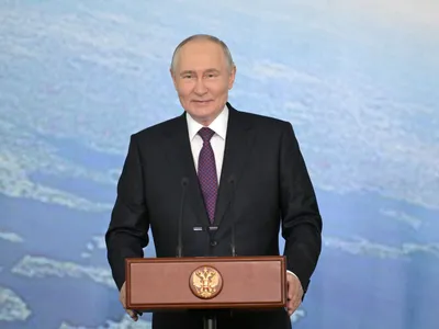 Averea secretă a lui Vladimir Putin (sursa: kremlin.ru)