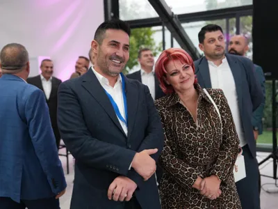 Lia Olguța Vasilescu le sugerează din nou liberalilor să-l schimbe pe Bolojan Foto: Facebook