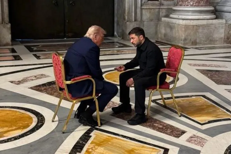 Ucraina, SUA, acord pentru minerale rare (sursa: Facebook/Volodimir Zelenski)