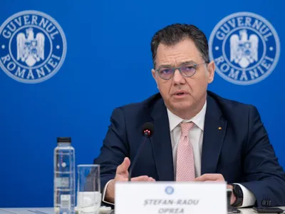 Firma - falimentară, bunuri - la Oprea (SGG) (sursa: Facebook/Stefan Radu Oprea)