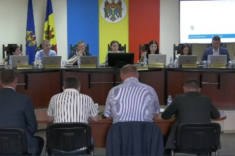 Moldova: blocul „Victoria-Pobeda”, exclus din alegeri (sursa: Radio Moldova)