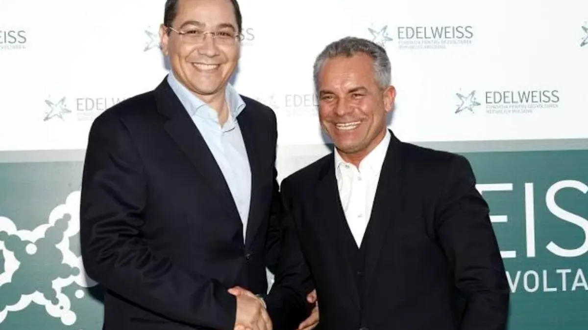 Documentele lui Plahotniuc - false, susține MAI (sursa: Facebook/Vladimir Plahotniuc)