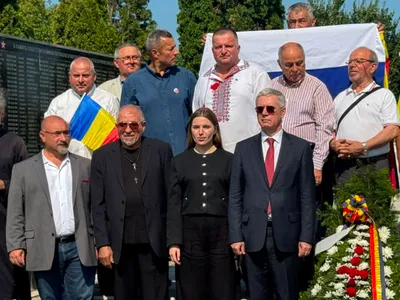 Ambasadorul Rusiei, discurs controversat la Iași: a negat ocupația sovietică și a contestat informațiile despre dronele rusești