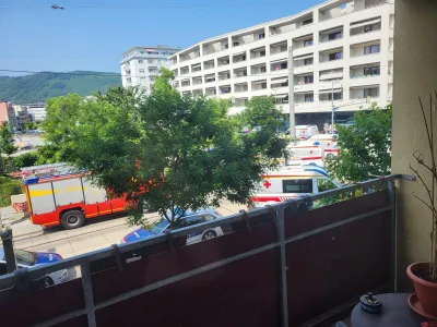 Atac armat în Austria, zece morți (sursa: Facebook/Selma Thomas Käfer)