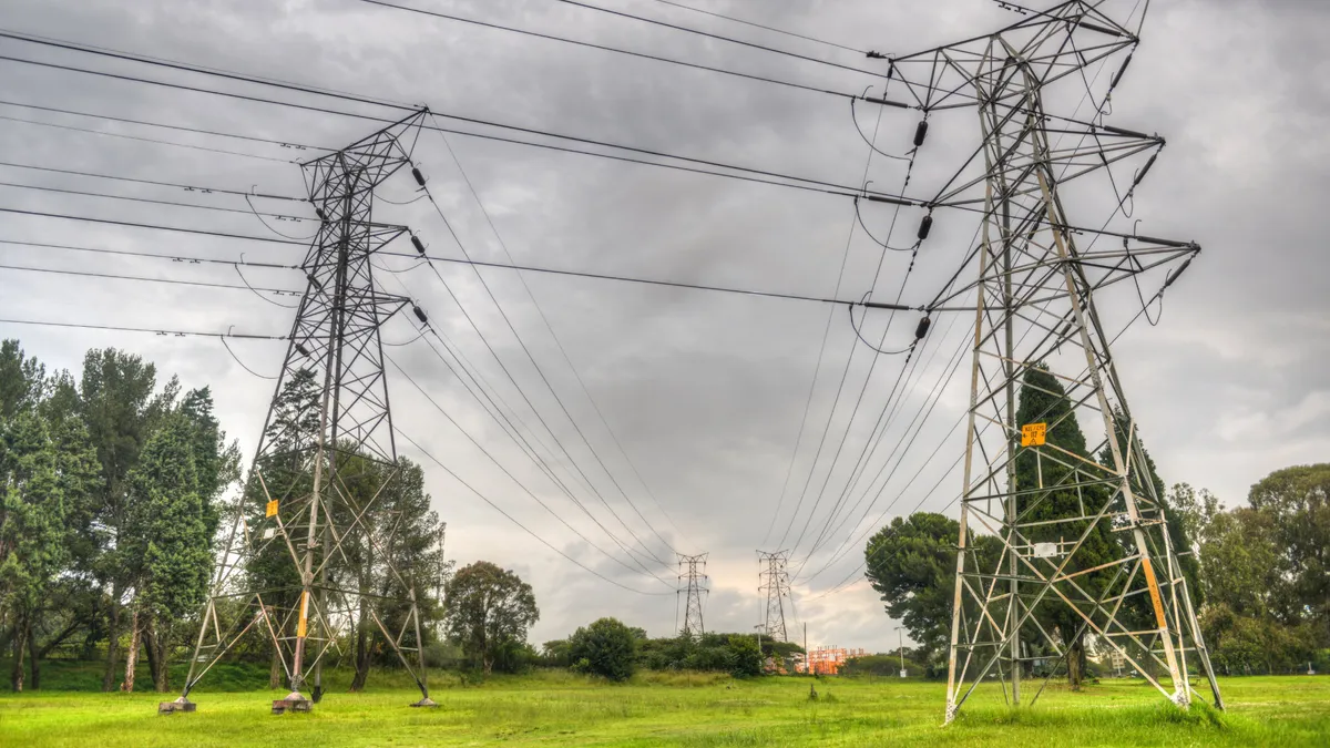 Moldova riscă să rămână în beznă Foto: Twitter