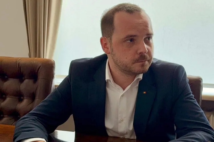 Ministrul Sănătății spune că sistemul de sănătate „va colapsa”, dacă nu se schimbă ceva Foto: Facebook