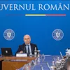 Guvernul Bolojan, demis cu 281 de voturi (sursa: Facebook/Ilie Bolojan)