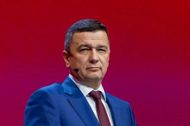 Sorin Grindeanu, singurul lider politic care nu a făcut nici o urare publică de Crăciun (sursa: Facebook/Sorin Grindeanu)