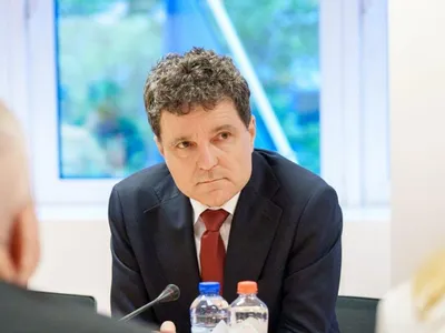 Nicușor Dan convoacă prima ședință CSAT (sursa: Facebook/Nicușor Dan)