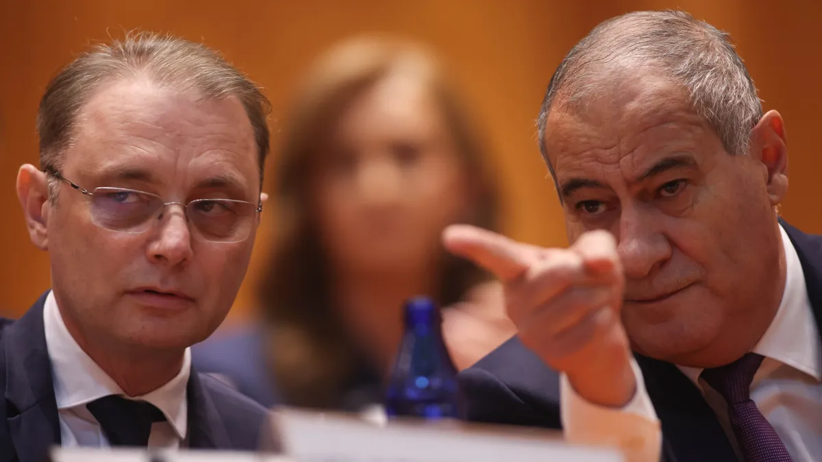 PSD începe primul scandal în guvernul Niculescu