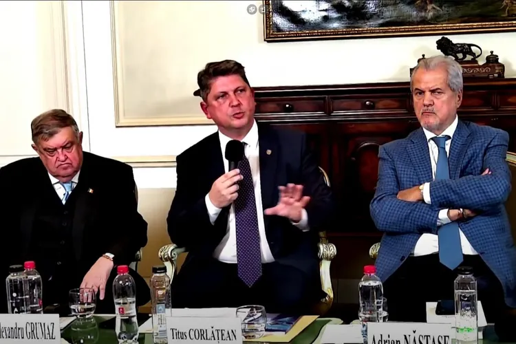 Scandal în PSD, după ce partidul s-a umplut de traseiști suveraniști Foto: Facebook