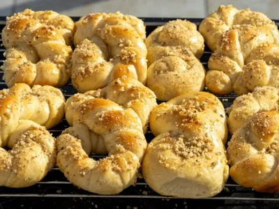 Mucenicii, sărbătoarea renașterii și tradițiilor ancestrale (sursa: ziaruldeiasi.ro)