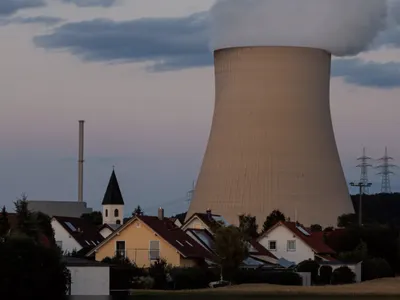 Germania poate reveni la energia nucleară (sursa: dw.com)