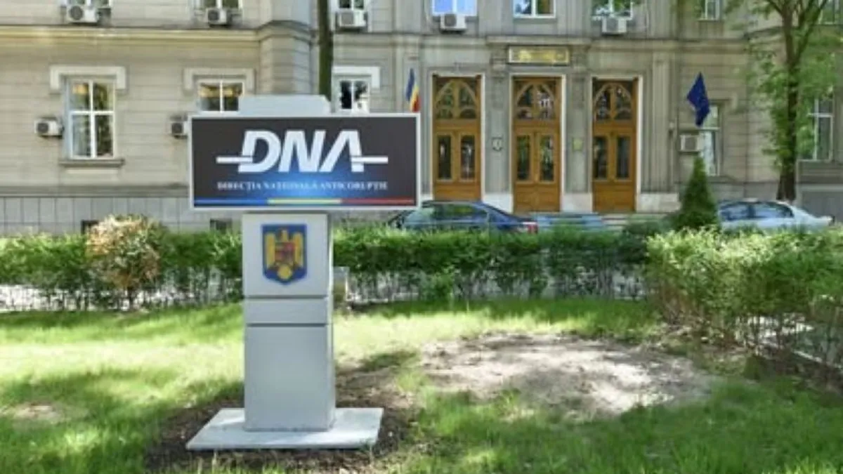 Majoritatea vrea salarii și pensii mai mari, plus zdrobirea corupției Foto: DNA