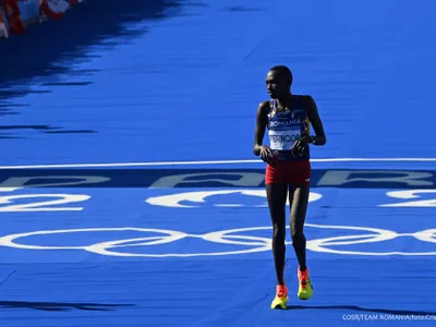 România, sub Ucraina la Jocurile Olimpice (sursa: Facebook/Comitetul Olimpic și Sportiv Român)