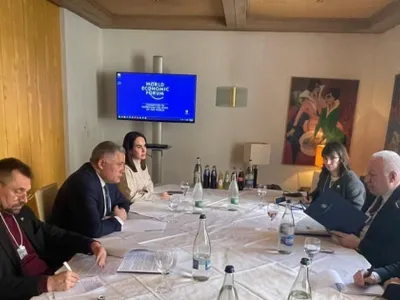 Nu mai există nici un demnitar cu experiență pe situația din Estul Europei, acuză Iulian Fota, care a negociat un acord de securitate cu Ucraina Foto: Twitter