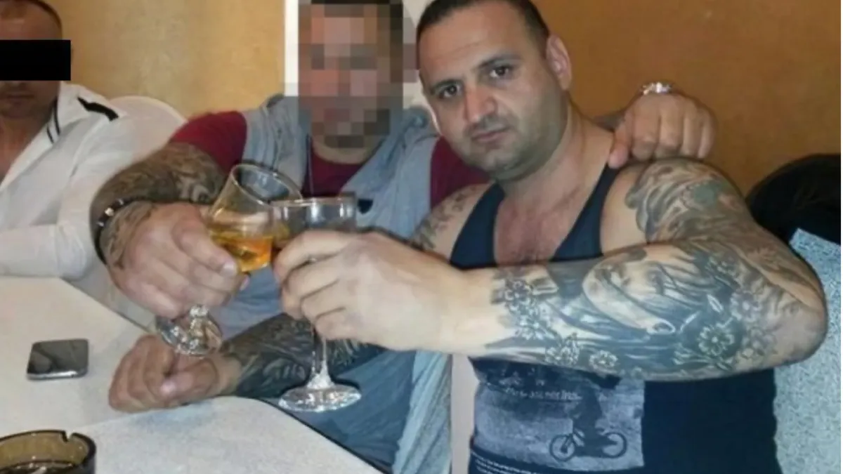 Judecător arestează un deținut deja încarcerat (sursa: ziaruldeiasi.ro)