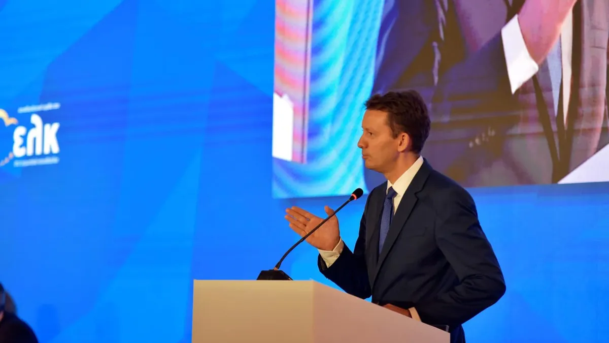 Mureșan: „De ce nu putem să avem încredere în China”