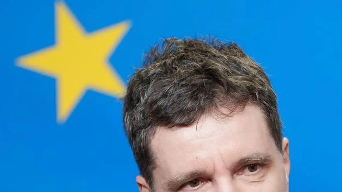 România, „invizibilă” la Bruxelles (sursa: Facebook/Nicușor Dan)