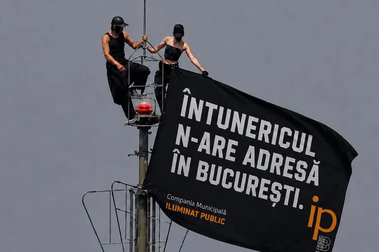 Compania de iluminat public București, capturată de clientela PSD-Băluță. Directorul, absolvent de Sport. În CA: ex-sereistă și ex-jurnalist de la televiziunea Voluntari
