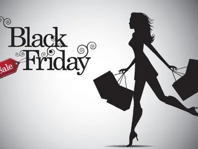 Black Friday: tranzacţii de sute de milioane de lei Foto: Wikipedia