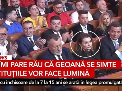 Afacerista Neagu îl susține pe Ciolacu (sursa: Antena 3)