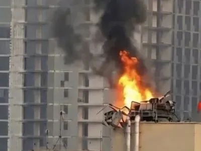 Hamas cere Iranului să nu-și mai atace vecinii (sursa: iranintl.com)