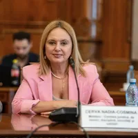 Suveranista Cosmina Cerva i-a salvat pe politicieni de obligația de a-și declara cash-ul: amendament acceptat la legea integrității