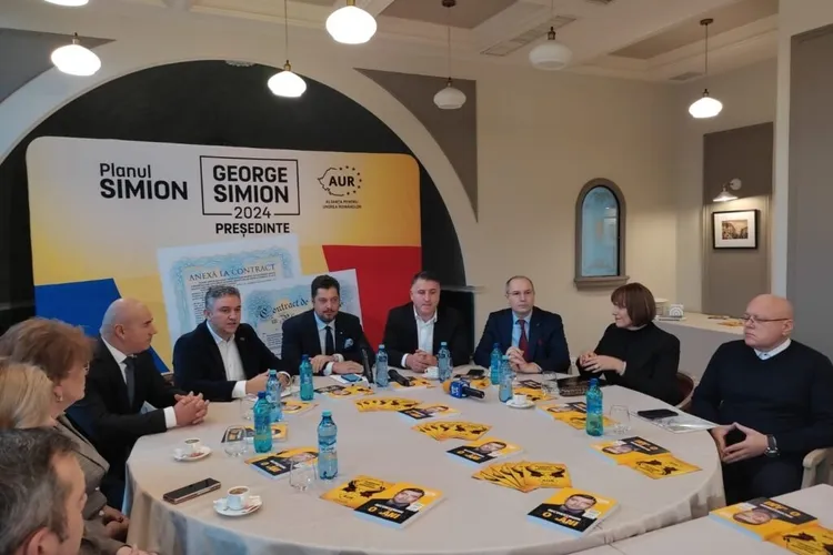 AUR acuză PSD-PNL de fraudarea alegerilor (sursa: ziaruldeiasi.ro)