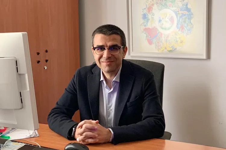 Magistrații, disperați că Bolojan se atinge de pensiile lor: judecătorul Drăgușin l-a făcut „măcelar” Foto: Facebook