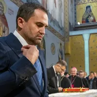 Ministrul PSD Ciprian Șerban (Transporturi) a ignorat problema funcționării ROMATSA (sursa: Facebook/Ciprian Serban)