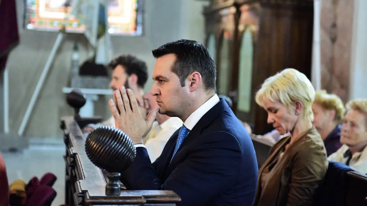 Primarul Cherecheș ar fi fugit din România pe la Petea, ascuns în portbagaj. Mandat european de arestare pe numele edilului-șef al Băii Mari, tăcere suspectă a Poliției de Frontieră Foto: Facebook